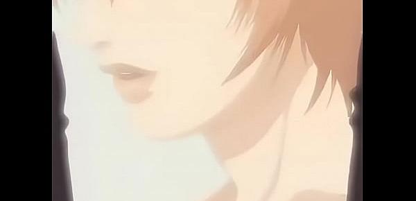  Itazura the animation 1